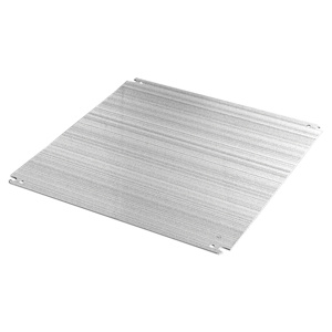nVent HOFFMAN DCOMY COMLINE™ Mounting Back Panels
