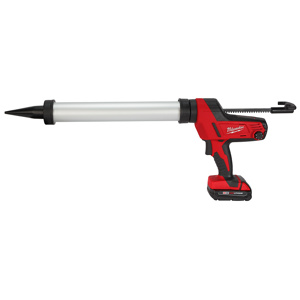 Milwaukee M18™ Caulk Gun Kits 20 oz