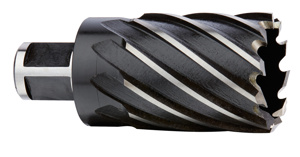 Milwaukee Annular Hole Saws 1-1/2 in HSS (High-speed Steel)