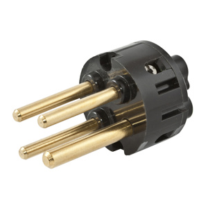 Hubbell Wiring Pin and Sleeve Replacement Interiors