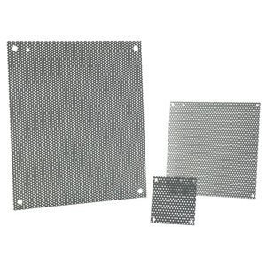 nVent HOFFMAN PNLP N1 Perforated Enclosure Panels