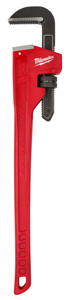 Milwaukee Pipe Wrenches 36 in 5 in