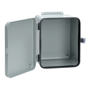 nVent HOFFMAN Wall Mount Hinged Weatherproof Junction Boxes