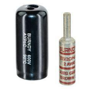 Burndy YE Series Pin Adaptors Burndy YE Series Pin Adaptors