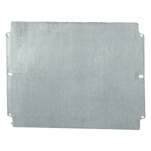 nVent HOFFMAN CCR6Y Back Panel Mounting Plates