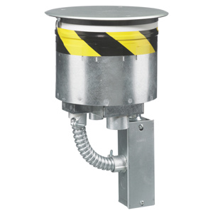 Hubbell Wiring SystemOne™ Recessed Fire-rated Poke-thru Kits