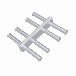 Burndy YNM Multiple Outlet Connectors