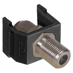 Hubbell Premise F Connectors