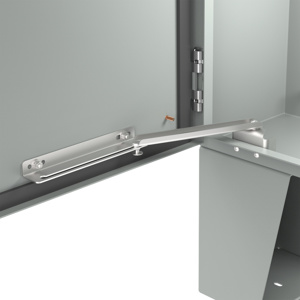 nVent HOFFMAN A80 Door Stop Kits