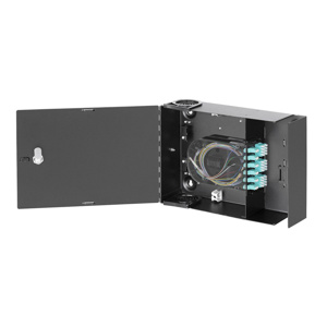 Hubbell Premise Fiber Wall Mount Cabinets