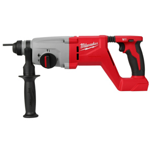 Milwaukee M18™ Rotary Hammer Drills Cordless 1 in