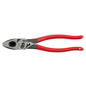 Milwaukee Crimping Lineman Pliers