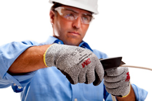CGXL-CRE COMFORT GRIP GLOVES L2 CUT