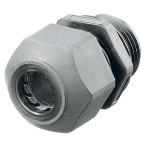 Hubbell Wiring Low Profile Cord Connectors