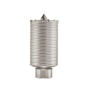 Milwaukee Two-piece Core Bits 2 x 4-3/8 in SDS Max® Shank