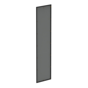 nVent HOFFMAN Universal Free-stand Flat End Panels