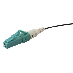 Hubbell Premise PROclick Fiber Connectors