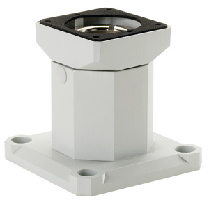 nVent HOFFMAN Rotation Base Brackets