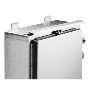 nVent HOFFMAN Drip Shield Kits