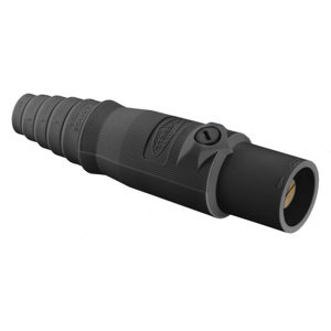 Hubbell Wiring Single Pole Plugs