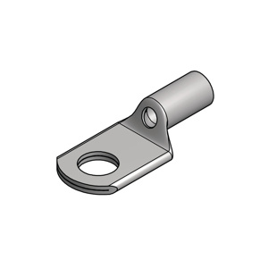 Burndy YAV Series Standard Barrel Compression Lugs