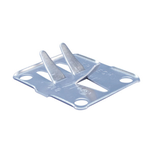 nVent Erico Stamped Adhesive Cable Fasteners