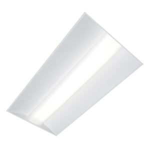 24CZ2-50-UNV-L835-CD1-U LED DIM TROFFER