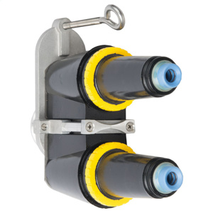 Hubbell Power 228 Series Load Break Feed-Thrus