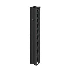 nVent HOFFMAN DOFRY CableTek Single-sided Vertical Cable Managers