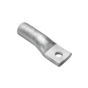 Burndy YA Series Standard Barrel Compression Lugs