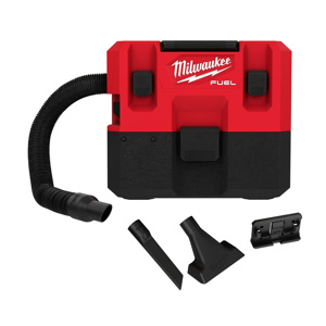 Milwaukee M12™ FUEL™ Wet / Dry Vacuums