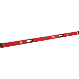 Milwaukee Box Levels 72.0 in Not Magnetic