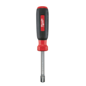 Milwaukee HollowCore™ Nut Drivers