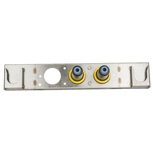 Hubbell Power Deadbreak Junctions