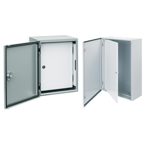 nVent HOFFMAN CWY CONCEPT® CSP Swing-out Panel Kits