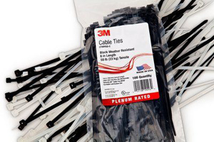 3M Cable Ties