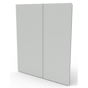 nVent HOFFMAN PNLFS Back Panels for Large Enclosures