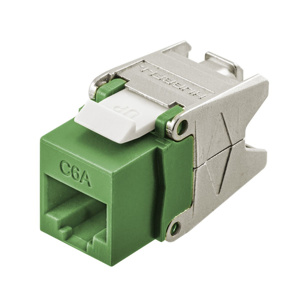 Hubbell Premise Cobra-Lock™ Jack Inserts