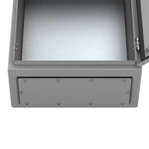 nVent HOFFMAN Gland Plates