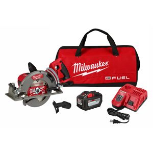 Milwaukee M18™ FUEL™ Circular Saw Kits Cordless 7-1/4 in