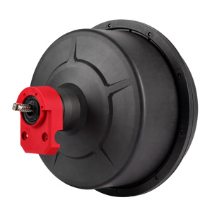 Milwaukee SWITCH PACK™ Drums with Anchor Cable