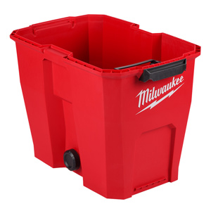 Milwaukee Wet / Dry Vacuum Tanks