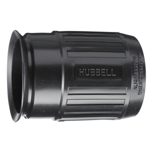 Hubbell Wiring Weatherproofing Device Boots / Caps
