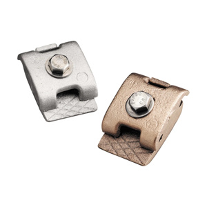 nVent Erico Cast Beam Bonding Clamps