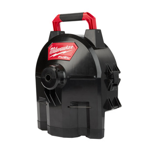 Milwaukee SWITCH PACK™ Drums with Anchor Cable