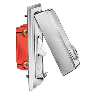 Hubbell Wiring Keyed Toggle Switch Locking Covers