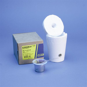 nVent Erico Cadweld GT Series One Shots, Cable to Ground Rod Molds