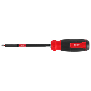 Milwaukee SHOCKWAVE™ Impact Duty™ Multi-bit Screwdrivers 14-in-1 Piece ECX™/Phillips/Slotted/Square/TORX®