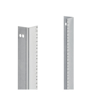 nVent HOFFMAN L-style Rack Mounting Angles