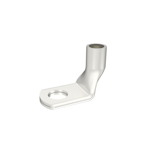 Burndy YAV Series Standard Barrel Compression Lugs